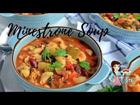 italian-minestrone-soup-|-italian-vegetable-soup