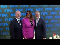 El Miami Dade College y la FIFA anuncian colaboración