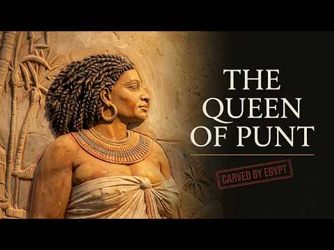 The Mystery of Punt: Why We Still Can’t Find This Ancient Kingdom