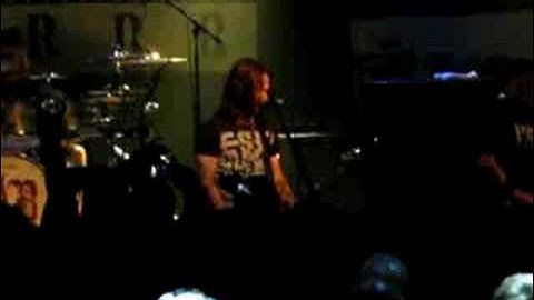 Alter Bridge "White Knuckles" Huntsville Alabama 08-05-2008