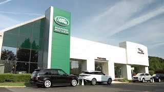 Match Highlights Great Vehicles, Great Service