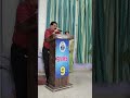 Seminar on mordern education 