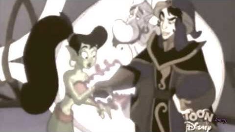 Flawed Design MEP - Part 7