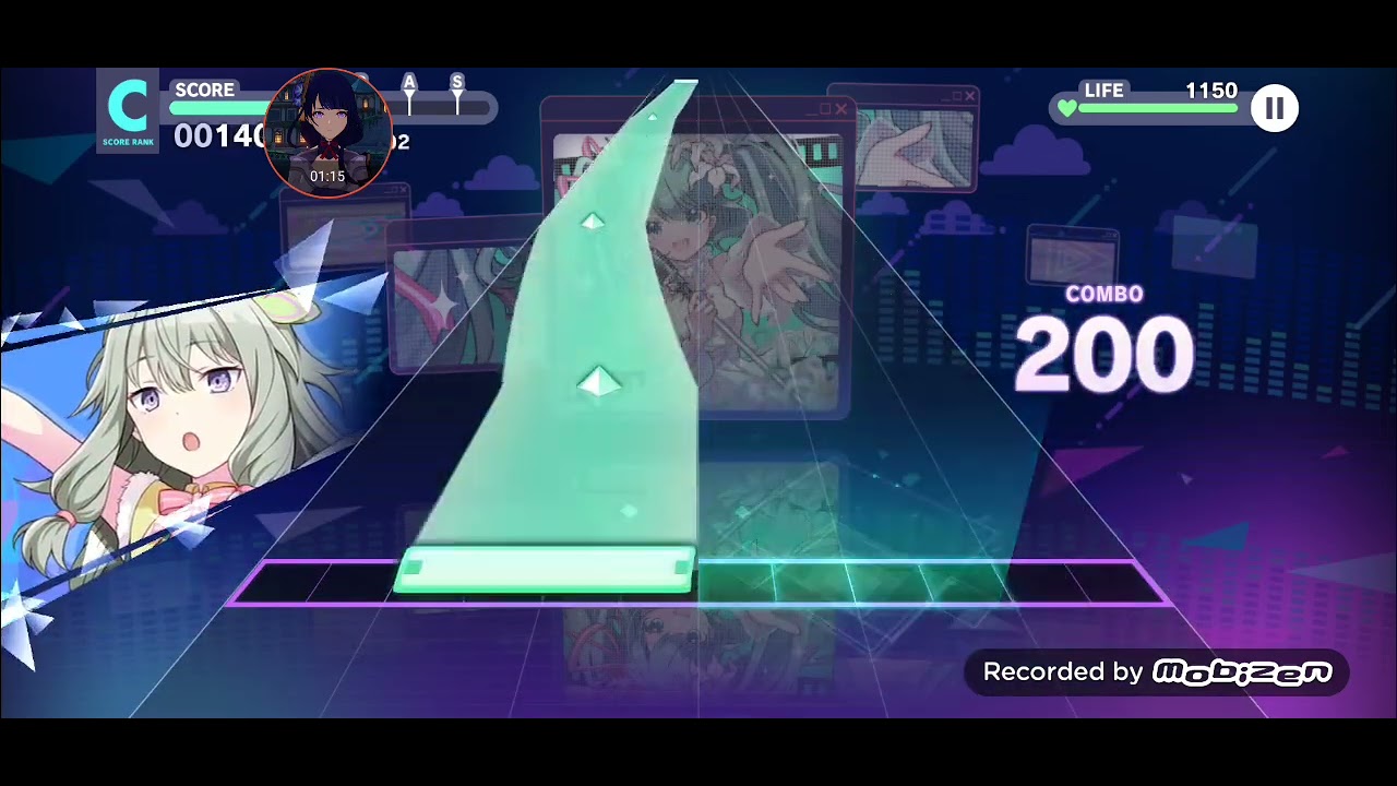 Hatsune Miku - Incomplete Anthem (Music Video)