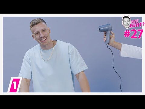 Wir haben Felix Lobrecht maßlos unterschätzt! | Wie geht? #27