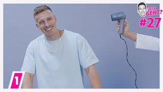 Wir haben Felix Lobrecht maßlos unterschätzt! | Wie geht? #27
