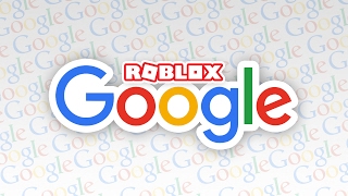 GOOGLE FACTORY TYCOON - Roblox