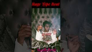 Rage Trap Type Beat 2026 [FREE-FOR-PROFIT] #rap #beats #darkbeat#ragetypebeat #rage #music #typebeat