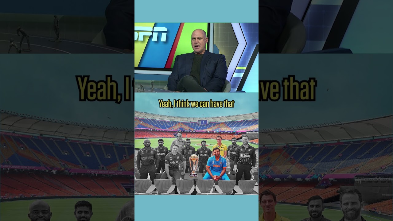 Haydos gets what he wants