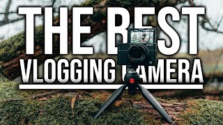 The BEST VLOGGING Camera For 2021 The BEST VLOGGING Camera For 2021