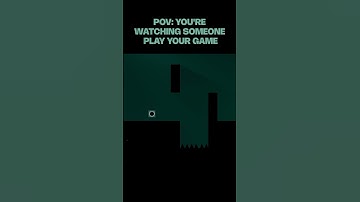 Every indie dev has been there #gamedev #indiedev #indiegamedev