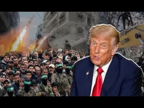 Paqe me viktima në Gaza, Hamasi rrezikon paktin e Trump - Rretheqark