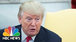 President Donald Trump Delivers Remarks On National Security Strategy | NBC News