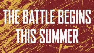 The Last Siege By Landry Q. Walker Justin Greenwood