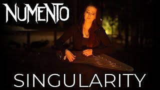 Numento - Singularity [OFFICIAL MUSIC VIDEO]