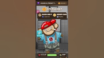 MEMEFI DAILY COMBO - MEMEFI COMBO FOR TODAY - #memefi #combo #crypto #trend