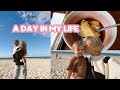 DAY IN MY LIFE // as a working mum + our warehouse update