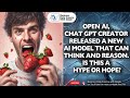 GPT-o1 can reason and think? A hype or hope?