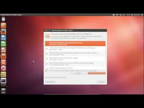 Vidéo: Comment Installer Le Programme Sur Linux