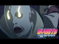 La furia di Kyoho | BORUTO: NARUTO NEXT GENERATIONS