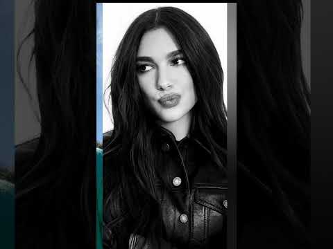 One Kiss (dua lipa × Calvin Harris) [lyrics]