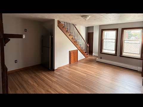 1 Main Street, Manville, RI home video tour
