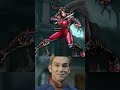 Ranking Soulcalibur Characters With Memes Part 1 