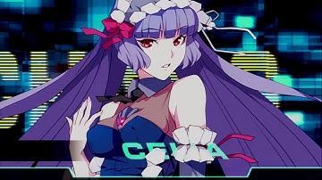Chaos Code [カオスコード] Game Sample - Playstation 3