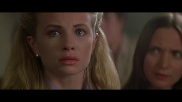 How Do I Live   LeAnn Rimes   Con Air Soundtrack