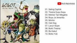 Full Album Lolot - Saling Caplok