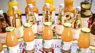 Ceravolo Orchards & Ashton Valley Fresh - APAL HortConn Variety Showcase