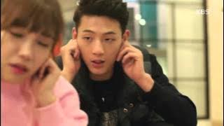 Sassy Go Go [FMV] Yeon Doo x Ha Joon || Eunji x Ji Soo ||