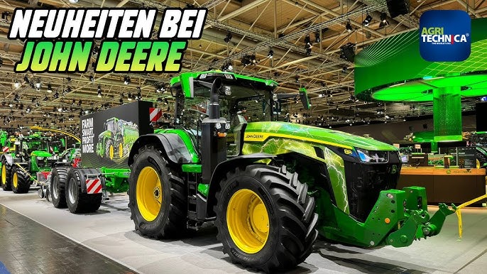 Deutz-Fahr Serie 3 konfigurieren – Landtechnik Deussen