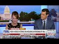 ‘HEATED CONVERSATION’: Rep Steube predicts tense meeting between Trump, NATO secretary general