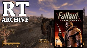 RTGame Streams: Fallout: New Vegas [7]
