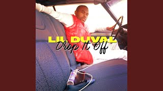 Drop It Off
