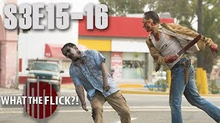 Fear the Walking Dead S06 E16 Season Finale Clip | 'This Isn't The End' | Rotten Tomatoes TV