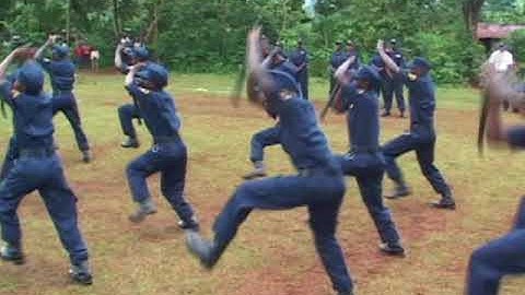 ACACIA-KK SECURITY VIDEO