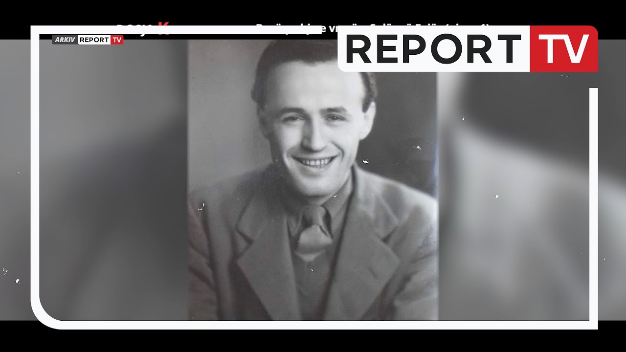 DOSJA K - Buzëqeshja e vrarë e Sulës së Fajës / pjesa 1 (18.07.2023)