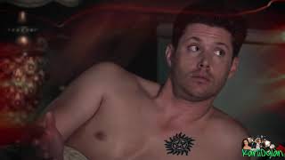 {DPS} No Rainbows MEP Part 10 with Jensen Ackles