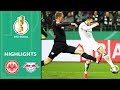Eintracht Frankfurt Rb Leipzig Highlights