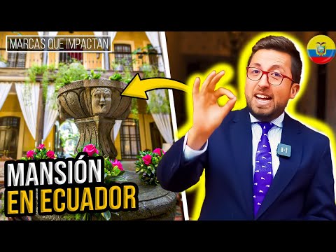 Video: El último hotel moderno de Oregón es una propiedad boutique dedicada al arte