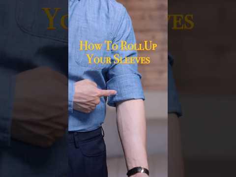 How To Roll