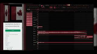 [free demo] twentythree drumkit   oneshot kit   serum bank ☆ cornerprod ill3stchild