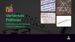 Ervas, Politicas e Lutas - Vertentes Politicas