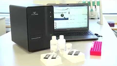 Chemometec A S Youtube
