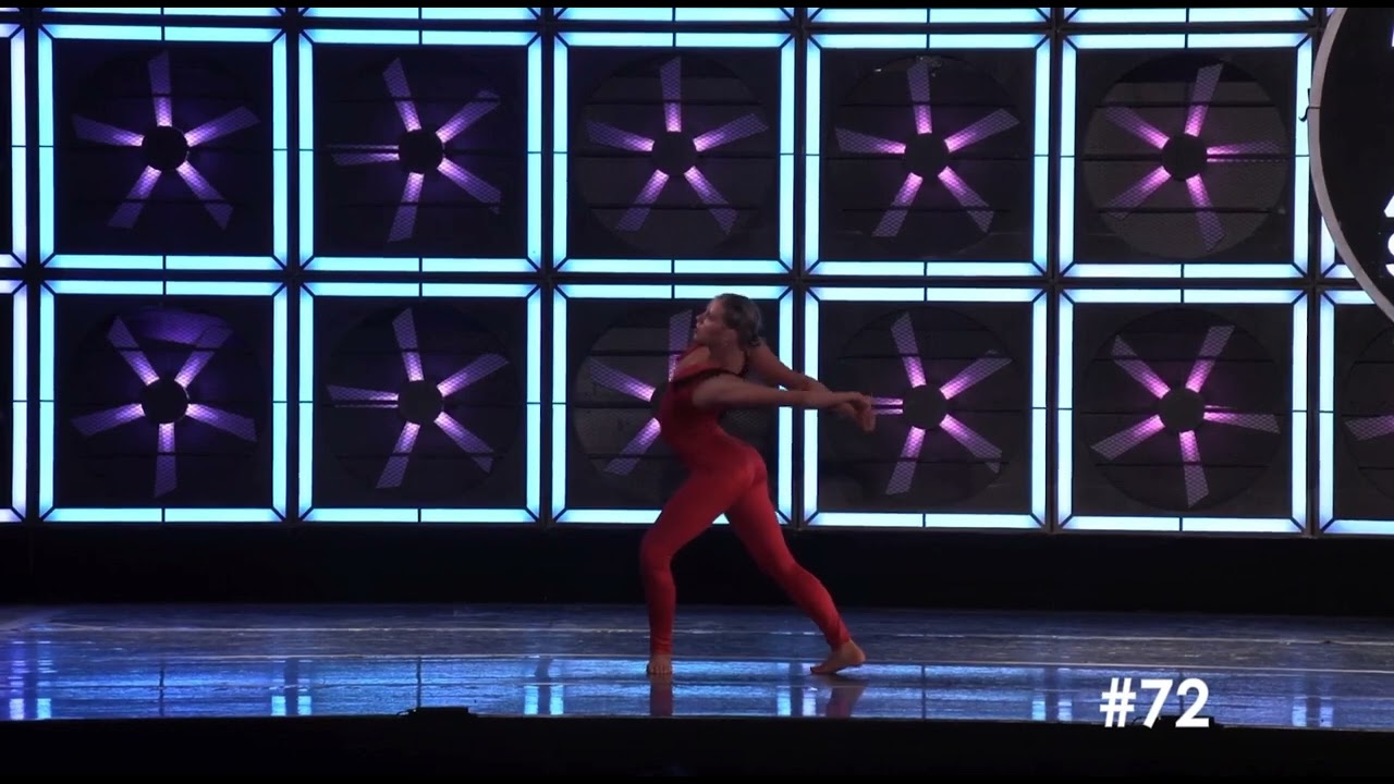 El Tango De Roxanne - Gracyn French