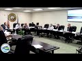 Flood Protection Authority East Board Meeting 9/19/19