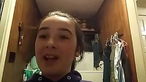 The two most cringiest dances ever