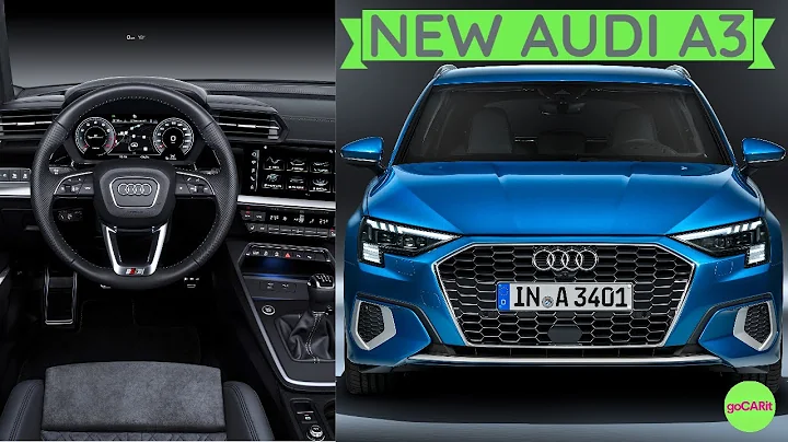 New Audi A3 2020 | Here's What You Should Know About The New Audi A3 Before It's Revealed - DayDayNews